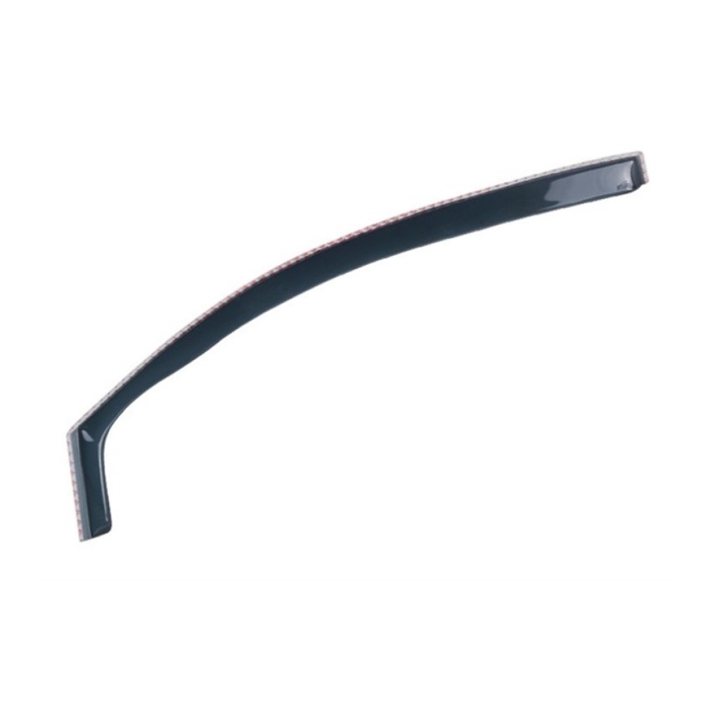 Ανεμοθραύστες Εμπρόσθιοι Citroen Xantia 1993-2002 4D 2τμχ GellyPlast