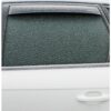 Ανεμοθραύστες Πίσω BMW X3 E83 2003-2011 5D 2τμχ Climair