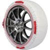 Χιονοκουβέρτες Prime Sock T14 2τμχ Polaire