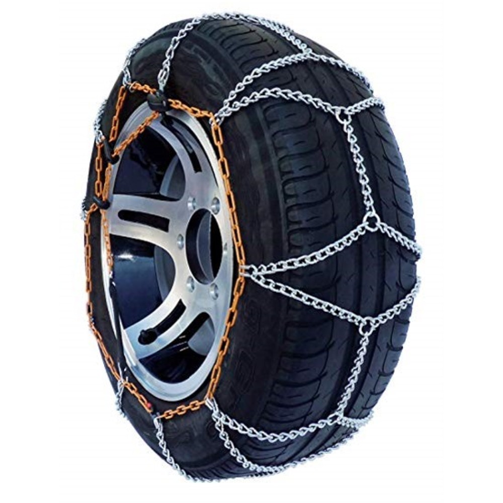 Αλυσίδες Αυτοκινήτου Ideal 9'' No9 2τμχ Picoya