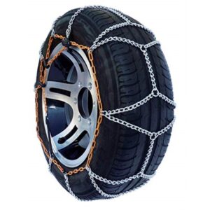 Αλυσίδες Αυτοκινήτου Ideal 9'' No11 2τμχ Picoya