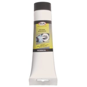 Γράσσα Σιλικόνης 75ml 1τμχ Sia