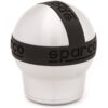 Λεβιές Ταχυτήτων Στρογγυλό Aluminium-Black Universal 1τμχ Sparco