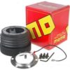 Κώνος Τιμονιού για Fiat Ducato 1995- Fiorino 1993->-Uno 1992->-Lancia Y10 1992-> 1τμχ Momo