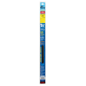 Alternative view of ΛΑΣΤΙΧΑ ΥΑΛΟΚΑΘΑΡΙΣΤΗΡΑ ΕΜΠΡΟΣ 51cm R512 ΜΕ ΛΑΜΑΚΙΑ 2 ΤΕΜΑΧΙΑ