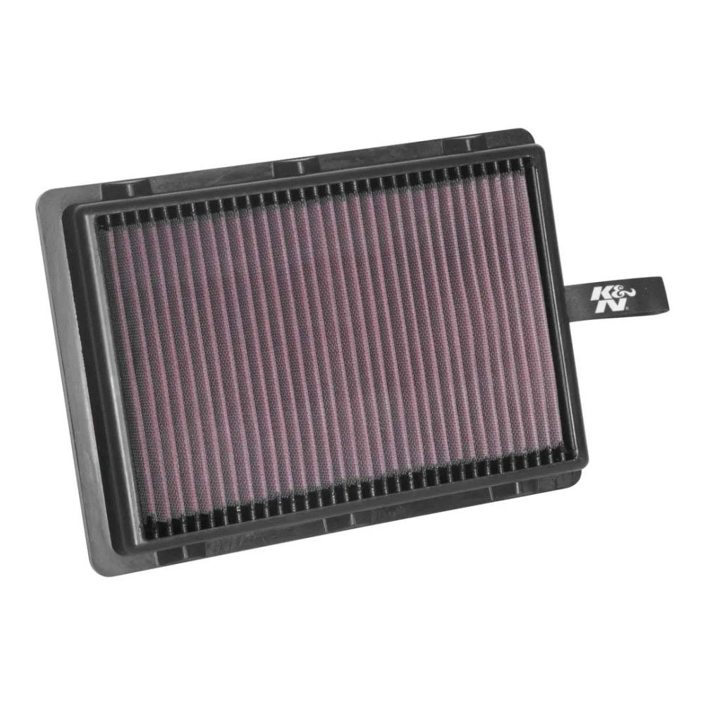 Φίλτρο Αέρος Ελευθέρας Ροής 1τμχ 200x283mm K&N