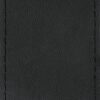 Lampa Κάλυμμα Τιμονιού Αυτοκινήτου Standard Leather Top Grip Δετό 37-39εκ. Άοσμο Γνήσιο Δέρμα ενιαίο Μαύρο 1-τεμ. (L3301.1) - Image 3