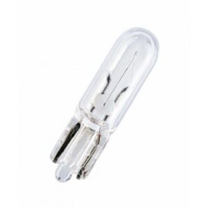 Λάμπα 12/2W Χ.Κ. 1τμχ Osram