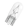 Λάμπα 12V 3W Xωρίς Kάλυκα 1τμχ. Osram