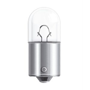 Λάμπα 12/10W (φουντούκι) 1τμχ Osram