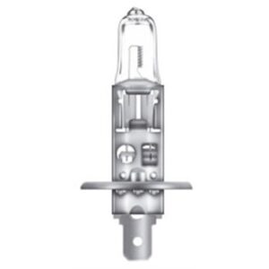 Λάμπα H1 Silver Star 1τμχ Osram