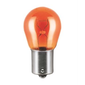 Λάμπα 12/21W Πορτοκαλί 1τμχ Osram