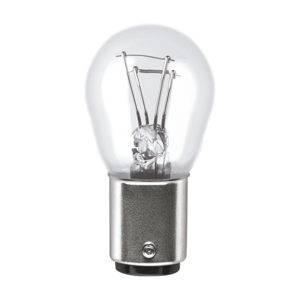 Λάμπα 12/21/5W Διπολική Άνω-Κάτω 1τμχ Osram