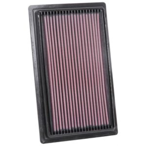 Φίλτρο Αέρος Ελευθέρας Ροής 1τμχ 279x167 K&N