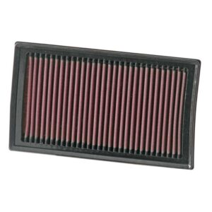 Φίλτρο Αέρος Ελευθέρας Ροής 1τμχ 235x140 K&N