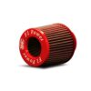 Φιλτροχοάνη Διπλού Κώνου Φ:76mm x H:143mm 1τμχ BMC