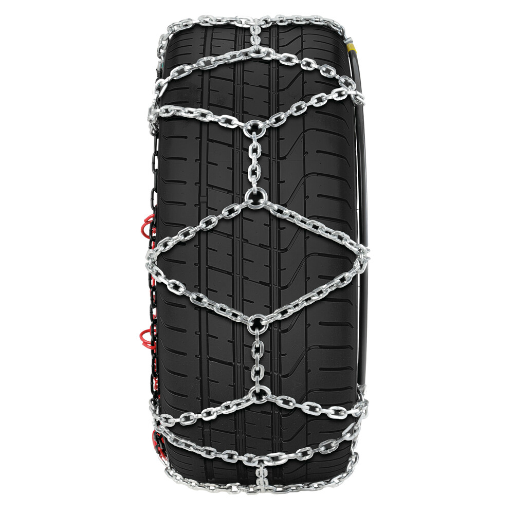 ΑΛΥΣΙΔΕΣ ΧΙΟΝΙΟΥ 4X4/SUV S-16 16MM GR20 LAMPA - 2 ΤΕΜ. - Image 4