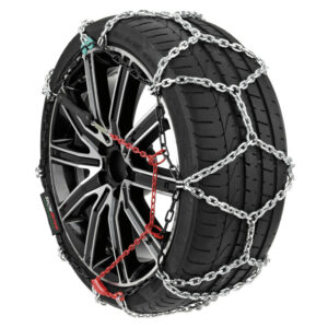 ΑΛΥΣΙΔΕΣ ΧΙΟΝΙΟΥ 4X4/SUV S-16 16MM GR26.3 LAMPA - 2 ΤΕΜ.