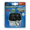 ΦΩΤΑ ΠΙΝΑΚΙΔΑΣ 12/24V ΓΙΑ ΤΡΕΙΛΕΡ (ΛΑΜΠΑ C5W - 70 Χ 40 Χ 35mm) - 1 ΤΕΜ. - Image 3