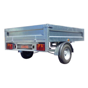 Alternative view of ΦΩΤΑ ΠΙΝΑΚΙΔΑΣ 12/24V ΓΙΑ ΤΡΕΙΛΕΡ (ΛΑΜΠΑ C5W - 70 Χ 40 Χ 35mm) - 1 ΤΕΜ.