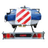 ΦΑΝΑΡΙ 12V - STOP/ΘΕΣΕΩΣ/ΦΛΑΣ - ΓΙΑ ΤΡΕΙΛΕΡ (95 Χ 100 Χ 50mm) - 1 ΤΕΜ. - Image 4