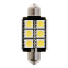 ΛΑΜΠΑΚΙ ΠΛΑΦΟΝΙΕΡΑΣ 16x35mm HYPER-LED