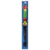 ΥΑΛΟΚΑΘΑΡΙΣΤΗΡΑΣ STANDARD 41 cm (16 INCH) ΜΕ 3 ΑΝΤΑΠΤΟΡΕΣ - 1 ΤΕΜ. - Image 2