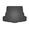 Πατάκια Αυτοκινήτου πορτ μπαγκάζ 3D ProLine για Alfa Romeo 159 2005-2011, Sedan, με ρεζέρβα πλήρους μεγέθους, 1τμχ Frogum