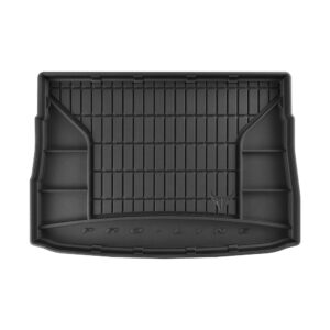 Πατάκια Αυτοκινήτου πορτ μπαγκάζ 3D ProLine για Volkswagen Golf VIII 2019-> 1τμχ Frogum