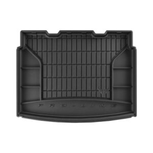 Πατάκια Αυτοκινήτου πορτ μπαγκάζ 3D ProLine για Skoda Karoq 2016-> 1τμχ Frogum