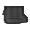 Πατάκια Αυτοκινήτου πορτ μπαγκάζ 3D ProLine για Honda Insight II 2009-2014 HB 1τμχ Frogum