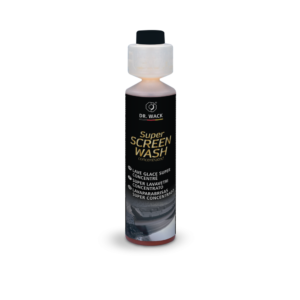 Συμπυκνωμένο Υγρό Καθαρισμού Παρμρπίζ 250ml Dr. Wack