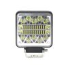 Amio - ΠΡΟΒΟΛΕΑΣ ΕΡΓΑΣΙΑΣ AWL15 ΜΕ 26 LED 3030 9-36V 42W 2100lm IP67 6000-6500K 110 X 110 X 35 mm - 1 ΤΕΜ. (02429/AM)