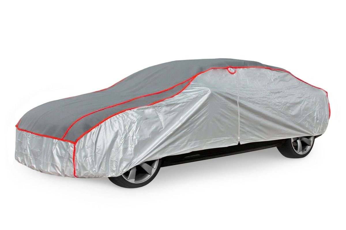 Amio - ΚΟΥΚΟΥΛΑ ΑΥΤΟΚΙΝΗΤΟΥ SUV / VAN (XL) 510x185x150cm - 1 ΤΕΜ. (02514/AM)