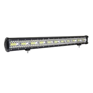 Amio - ΠΡΟΒΟΛΕΑΣ ΕΡΓΑΣΙΑΣ WORKING LAMP 160xSMD LED 9>36V 66.000lm 6.000>6.500K 800x74x63mm AWL31 - 1 τεμ. (02545/AM)