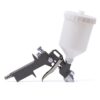 Amio - ΠΙΣΤΟΛΙ ΑΕΡΟΣ ΒΑΦΗΣ 5 BAR ΜΕ ΔΟΧΕΙΟ 600ml PT-11 - 1 ΤΕΜ. (02628/AM)