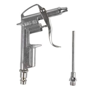 Amio - ΠΙΣΤΟΛΙ ΑΕΡΟΣ ΜΕ ΜΥΤΗ 80mm PT-13 - 1 ΤΕΜ. (02631/AM)
