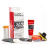 Amio - ΚΙΤ ΞΕΘΑΜΠΩΜΑΤΟΣ / ΓΥΑΛΙΣΜΑΤΟΣ ΦΑΝΑΡΙΩΝ RESTORATION KIT - 1 τεμ. (02892/AM)