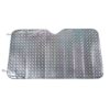 Amio - ΗΛΙΟΠΡΟΣΤΑΣΙΑ ΕΣΩΤΕΡΙΚΗ ΠΑΡΜΠΡΙΖ 145x70cm LASER - 1 ΤΕΜ. (02908/AM)