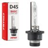 Amio - D4S 12V 4.300k 35W ΑΝΤΑΛΛΑΚΤΙΚΗ ΛΑΜΠΑ BASIC - 1 Τεμ. (02950/AM)