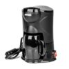 Amio - ΚΑΦΕΤΙΕΡΑ ΦΙΛΤΡΟΥ ΓΙΑ ΓΑΛΛΙΚΟ ΚΑΦΕ 12V 250W 150ML - 1 TEM. (03232/AM)