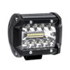 Amio - ΠΡΟΒΟΛΕΑΣ ΕΡΓΑΣΙΑΣ WORKING LAMP LED 20xSMD 60W 9-36V 6.500K 4.800lm 95x74x55mm AWL36 - 1 TEM. (03247/AM)