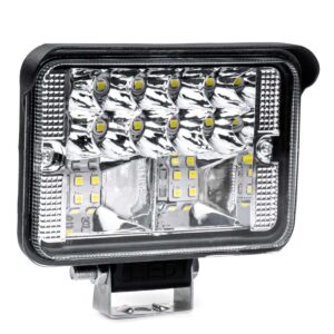 Amio - ΠΡΟΒΟΛΕΑΣ ΕΡΓΑΣΙΑΣ WORKING LAMP 18xSMD 54W 9-36V 110x80x60mm AWL39 - 1 TEM. (03250/AM)