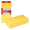 Amio - ΣΦΟΥΓΓΑΡΙ ΠΛΥΣΙΜΑΤΟΣ 2in1 SUPER FOAMING 28x14x7cm - 1 ΤΕΜ. (03842/AM)
