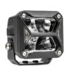 Amio - ΠΡΟΒΟΛΕΑΣ ΟΔΗΓΗΣΗΣ LED PRO IP67 10-30V 18W ΤΕΤΡΑΓΩΝΟΣ 82x78x76mm - 1 ΤΕΜ. (03867/AM)