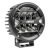 Amio - ΠΡΟΒΟΛΕΑΣ ΟΔΗΓΗΣΗΣ ΣΤΡΟΓΓΥΛΟΣ IP67 3600lm 10-30V - 41W - 6000K - 9 LED - 146x146x82mm - 1 ΤΕΜ. (03869/AM)