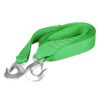 Amio - ΙΜΑΝΤΑΣ ΡΥΜΟΥΛΚΗΣΗΣ TOW ROPE ΠΡΑΣΙΝΟ 75mm 8000KG 5m - 1 τεμ. (03993/AM)