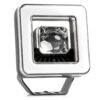 Amio - ΠΡΟΒΟΛΕΑΣ ΕΡΓΑΣΙΑΣ ΤΕΤΡΑΓΩΝΟΣ LED 45W 9-36V 8.000lm 6.500K AWL57 - 1 ΤΕΜ. (04198/AM)