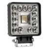 Amio - ΠΡΟΒΟΛΕΑΣ ΕΡΓΑΣΙΑΣ ΤΕΤΡΑΓΩΝΟΣ LED 96W 9-36V 8.000lm 6.500K AWL61 - 1 ΤΕΜ. (04202/AM)