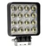 Amio - ΠΡΟΒΟΛΕΑΣ ΕΡΓΑΣΙΑΣ ΤΕΤΡΑΓΩΝΟΣ LED 192W 9-36V 12.000lm 6.500K AWL64 - 1 ΤΕΜ. (04205/AM)